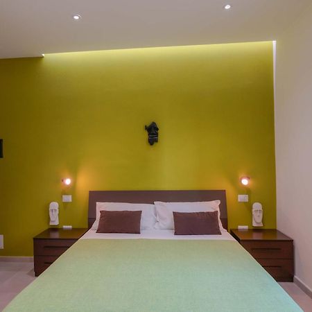 Insula B&B Cagliari Habitación foto