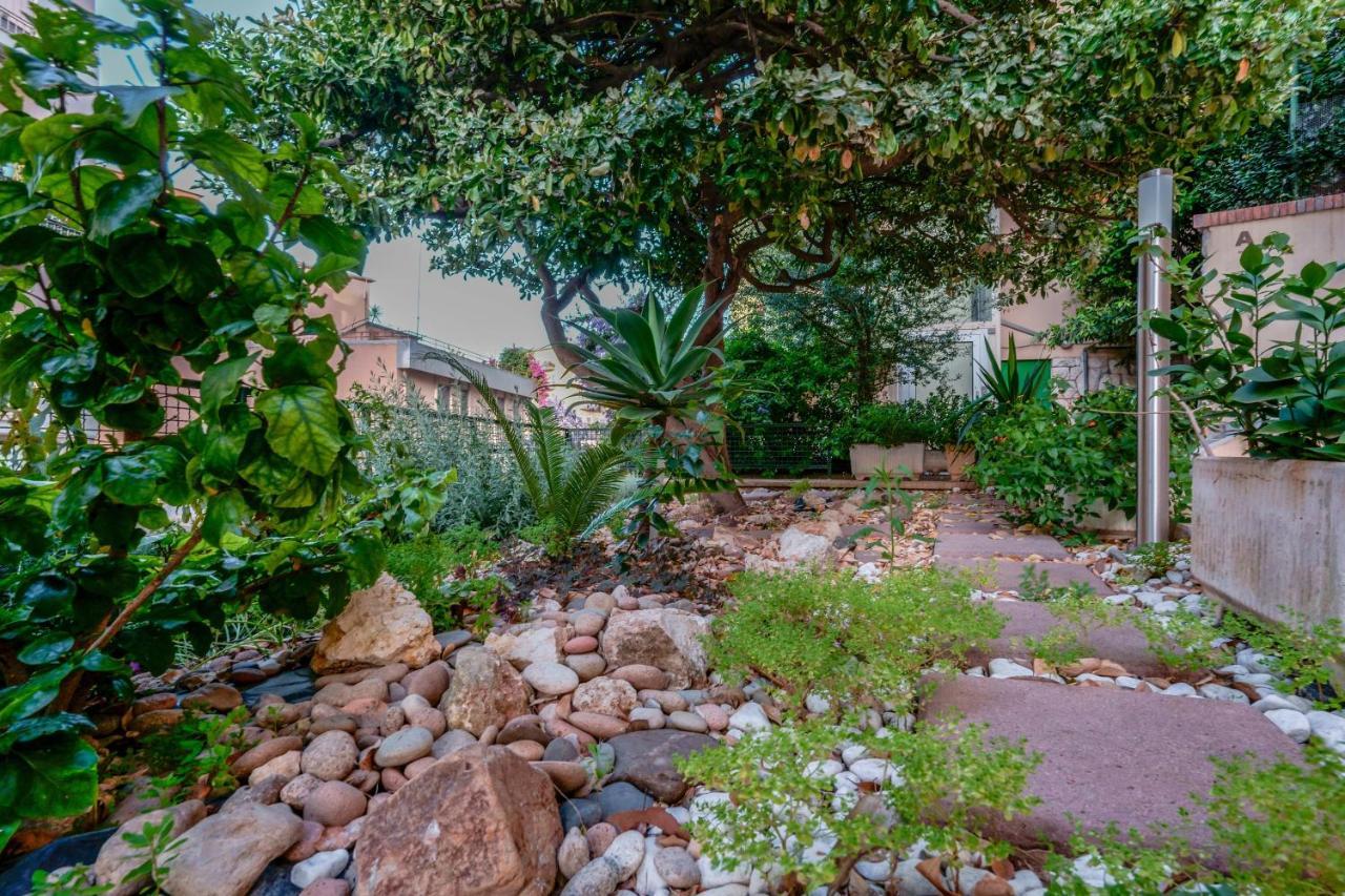 Insula B&B Cagliari Exterior foto