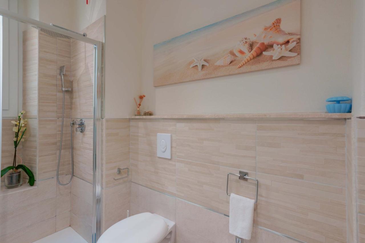 Insula B&B Cagliari Habitación foto