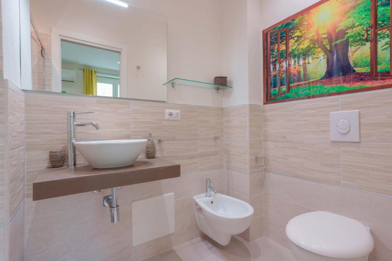 Insula B&B Cagliari Habitación foto