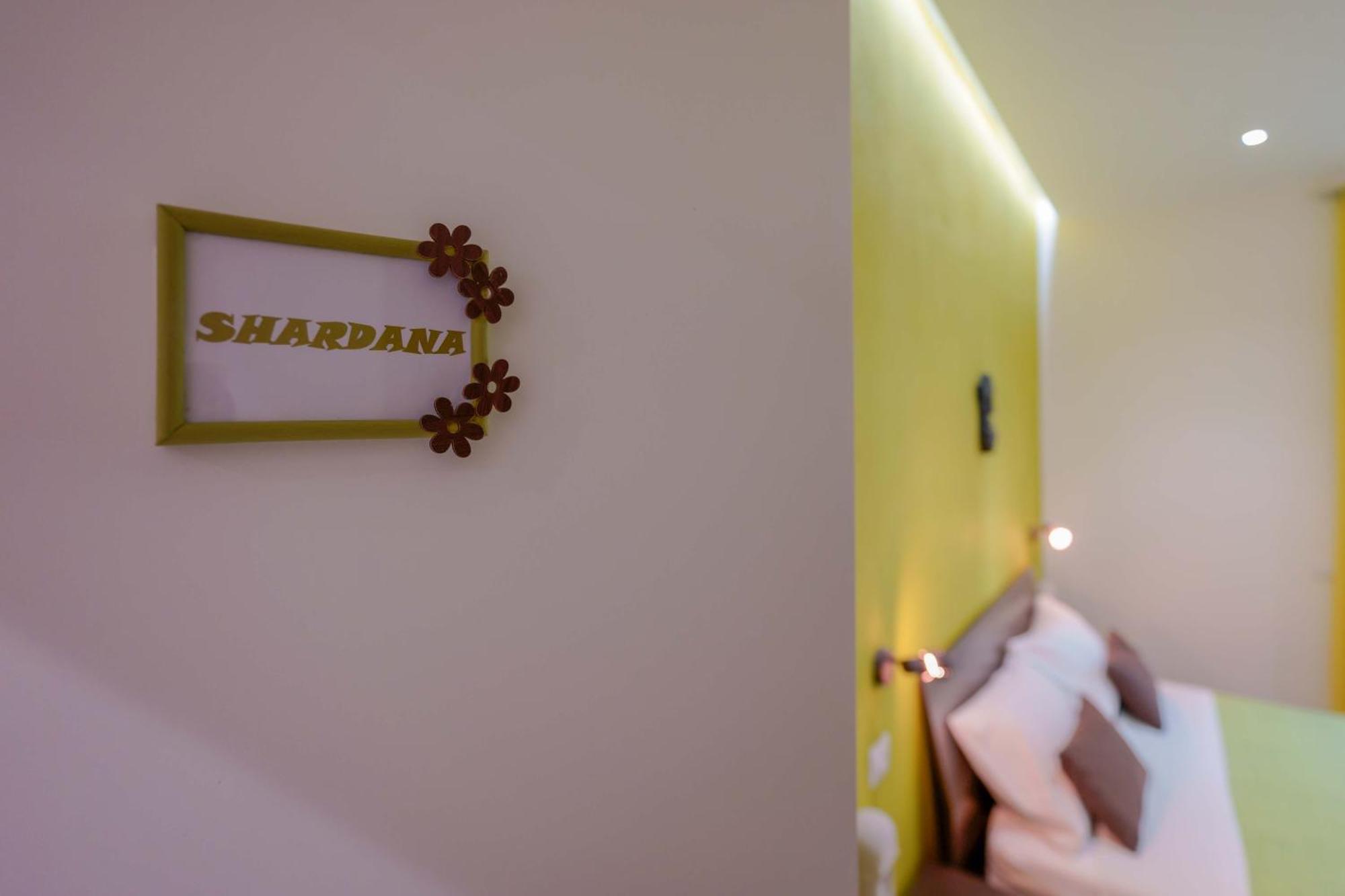 Insula B&B Cagliari Habitación foto