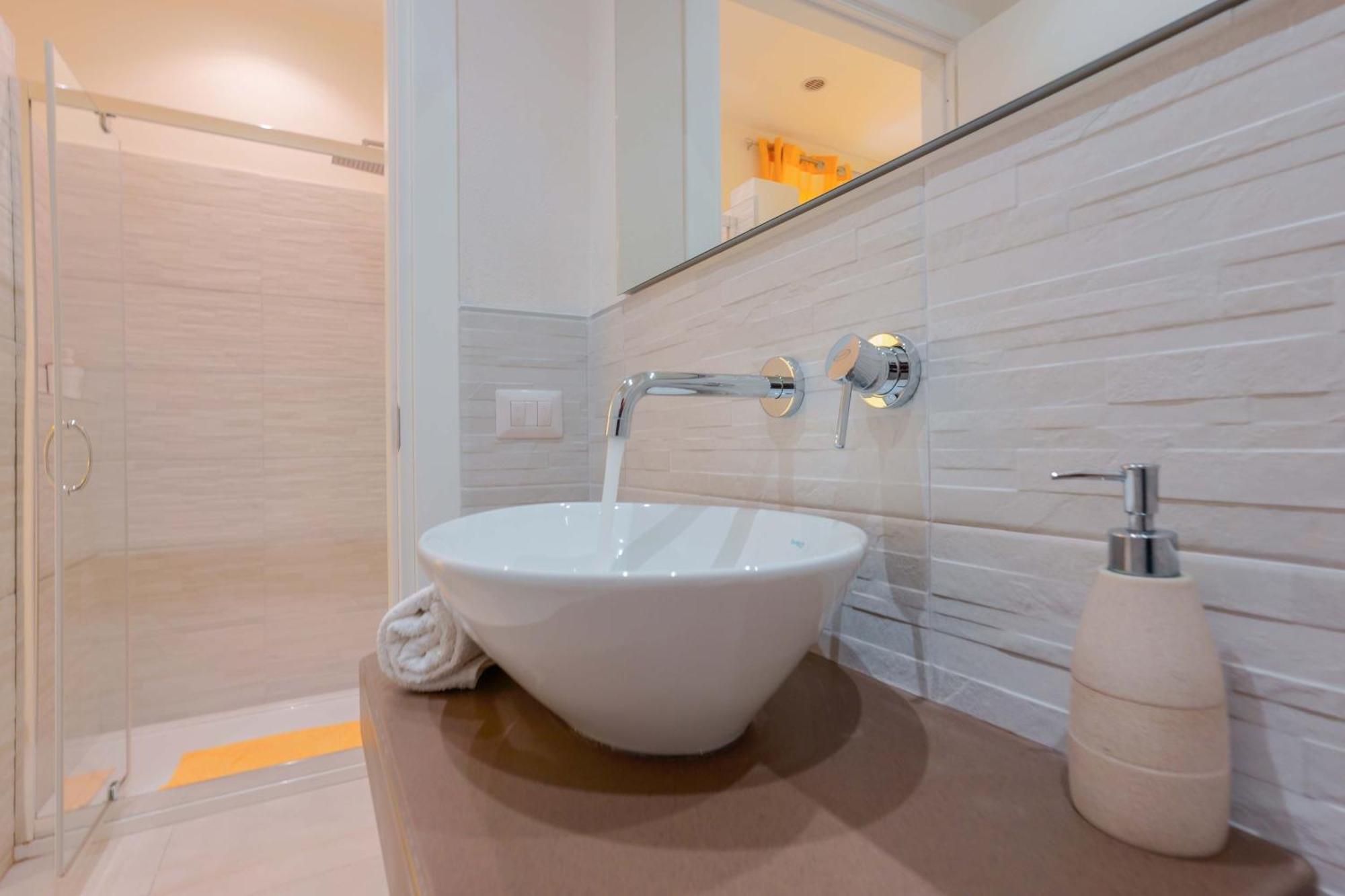 Insula B&B Cagliari Habitación foto