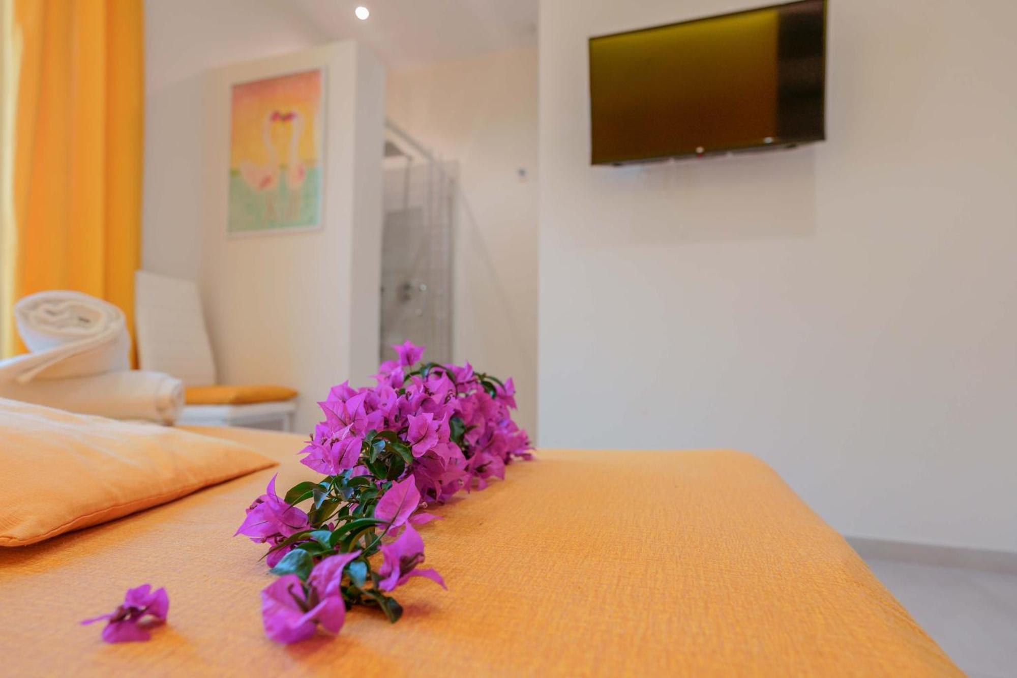 Insula B&B Cagliari Habitación foto