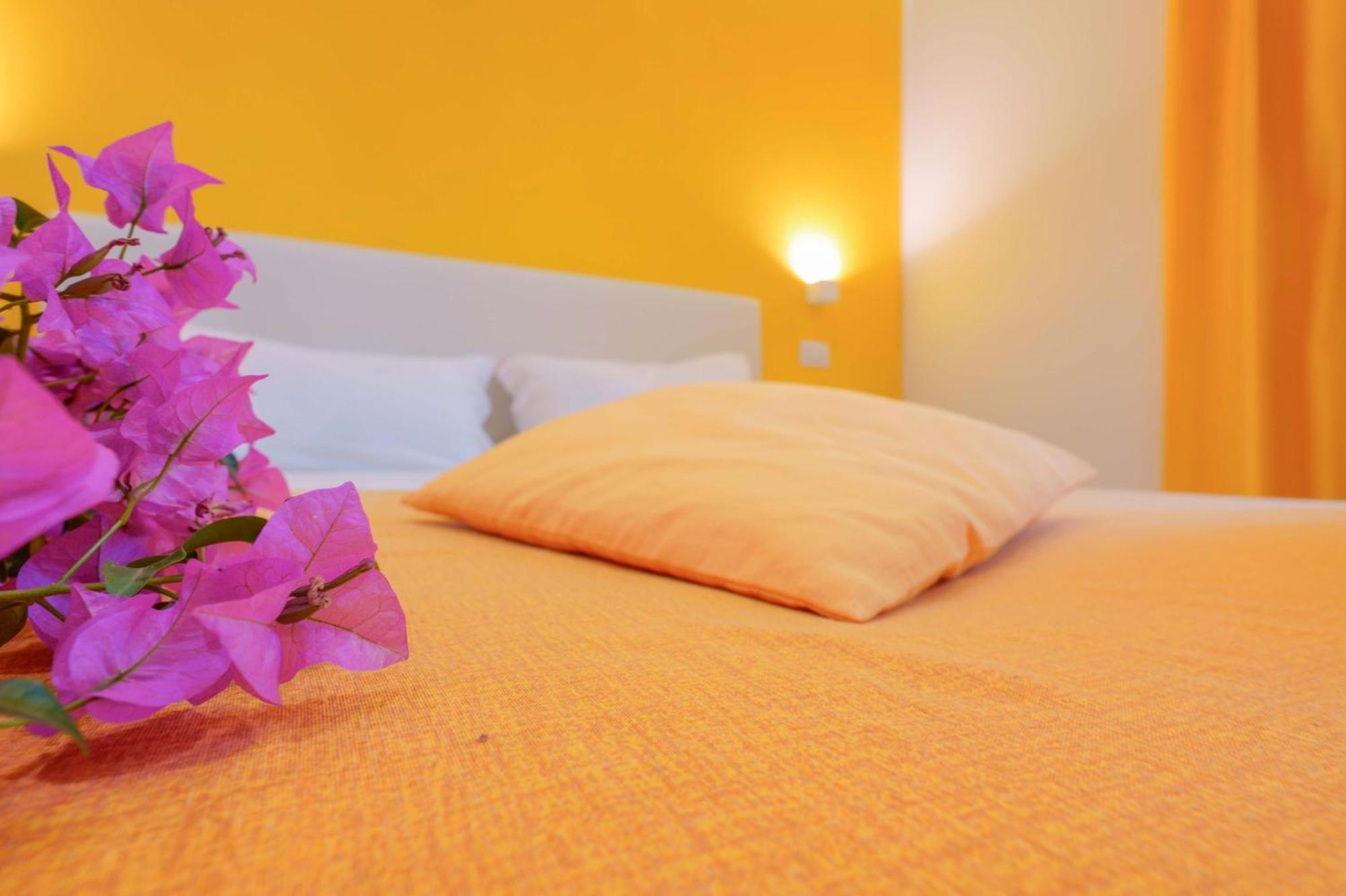 Insula B&B Cagliari Habitación foto