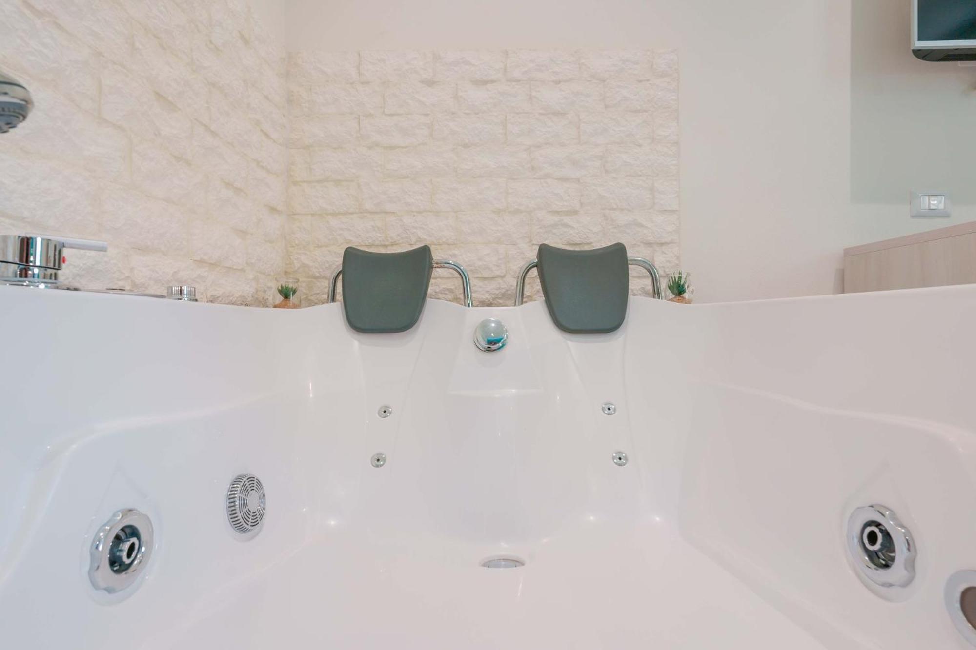 Insula B&B Cagliari Habitación foto