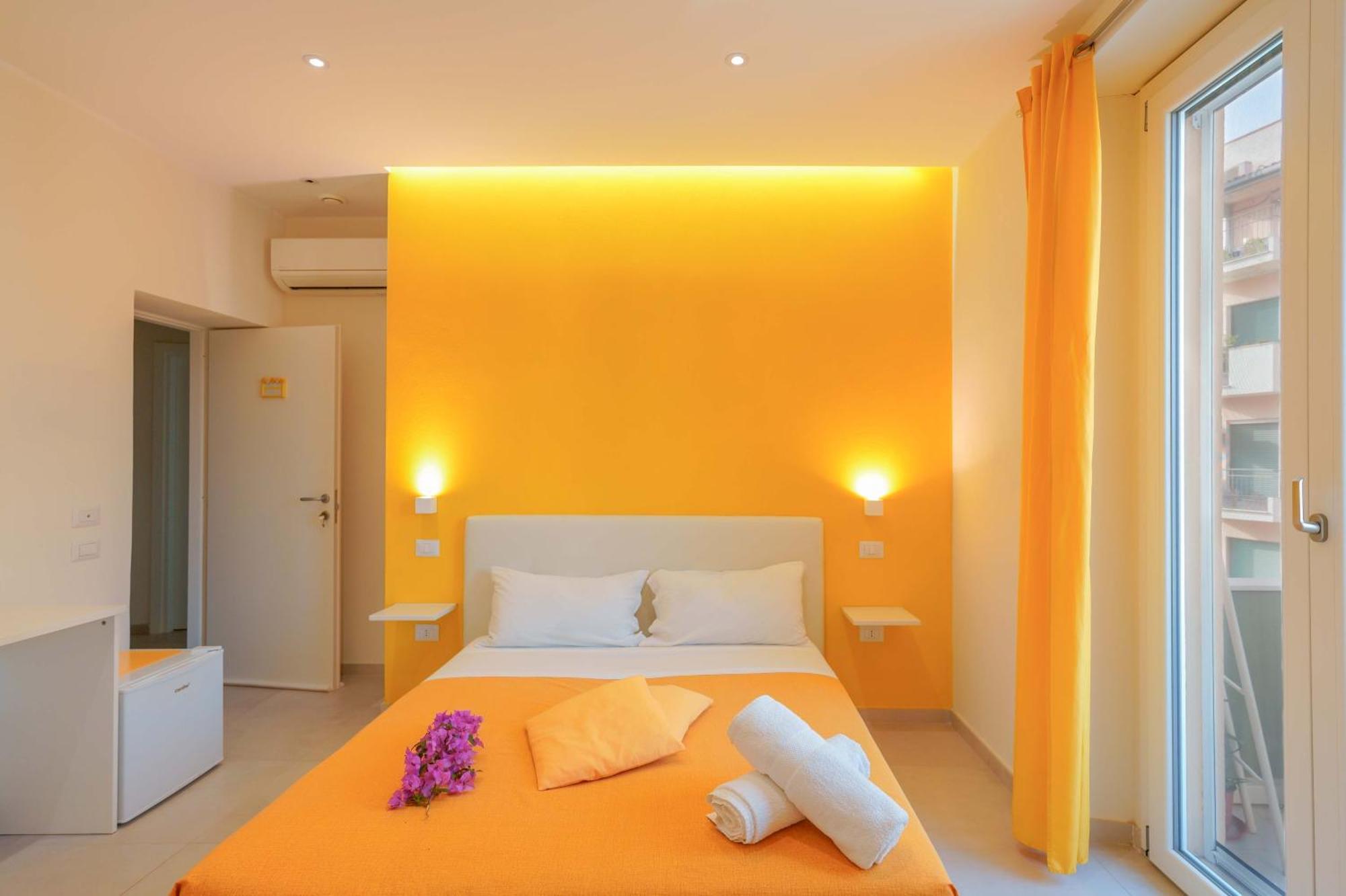 Insula B&B Cagliari Habitación foto