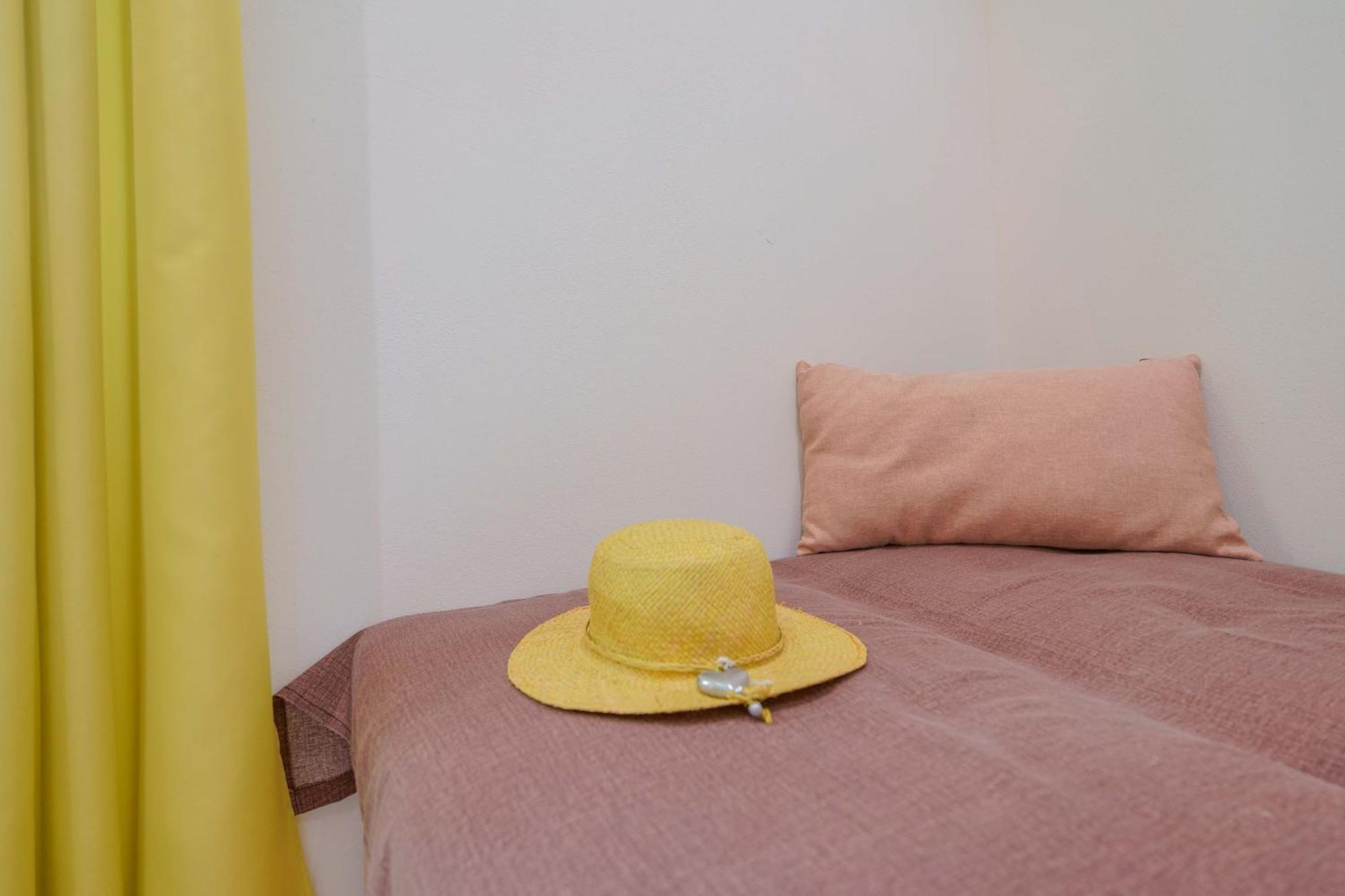 Insula B&B Cagliari Habitación foto