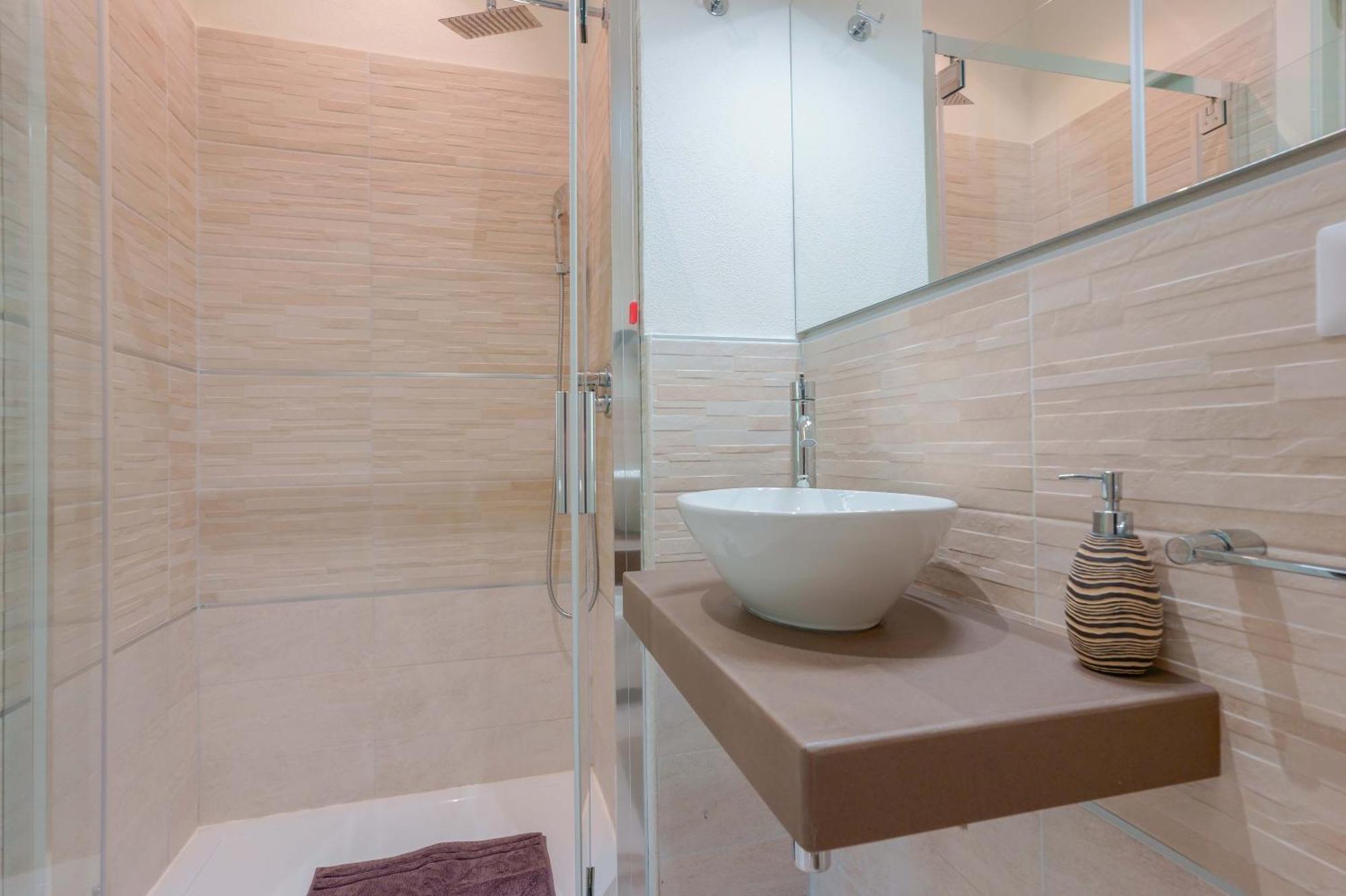 Insula B&B Cagliari Habitación foto