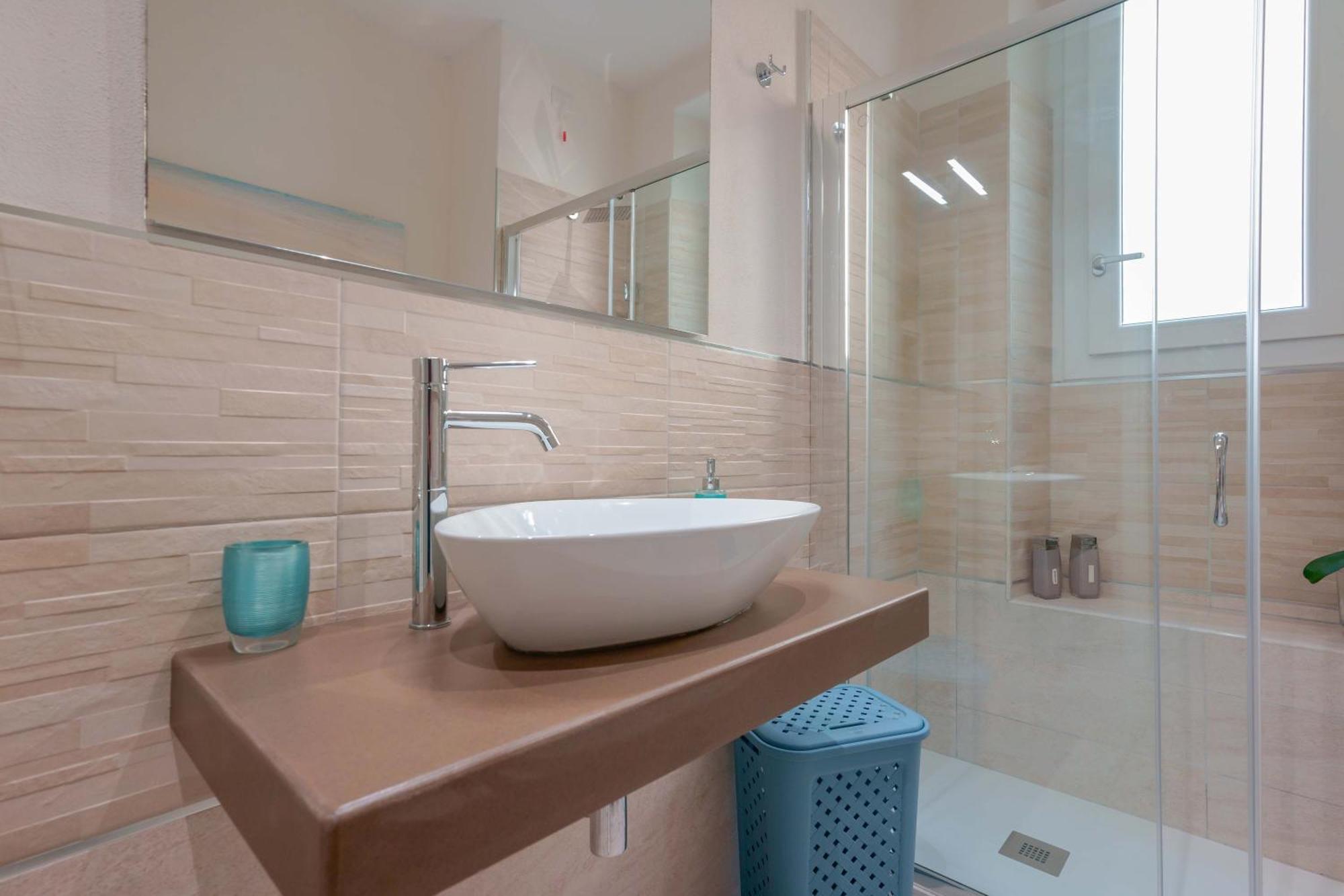 Insula B&B Cagliari Habitación foto