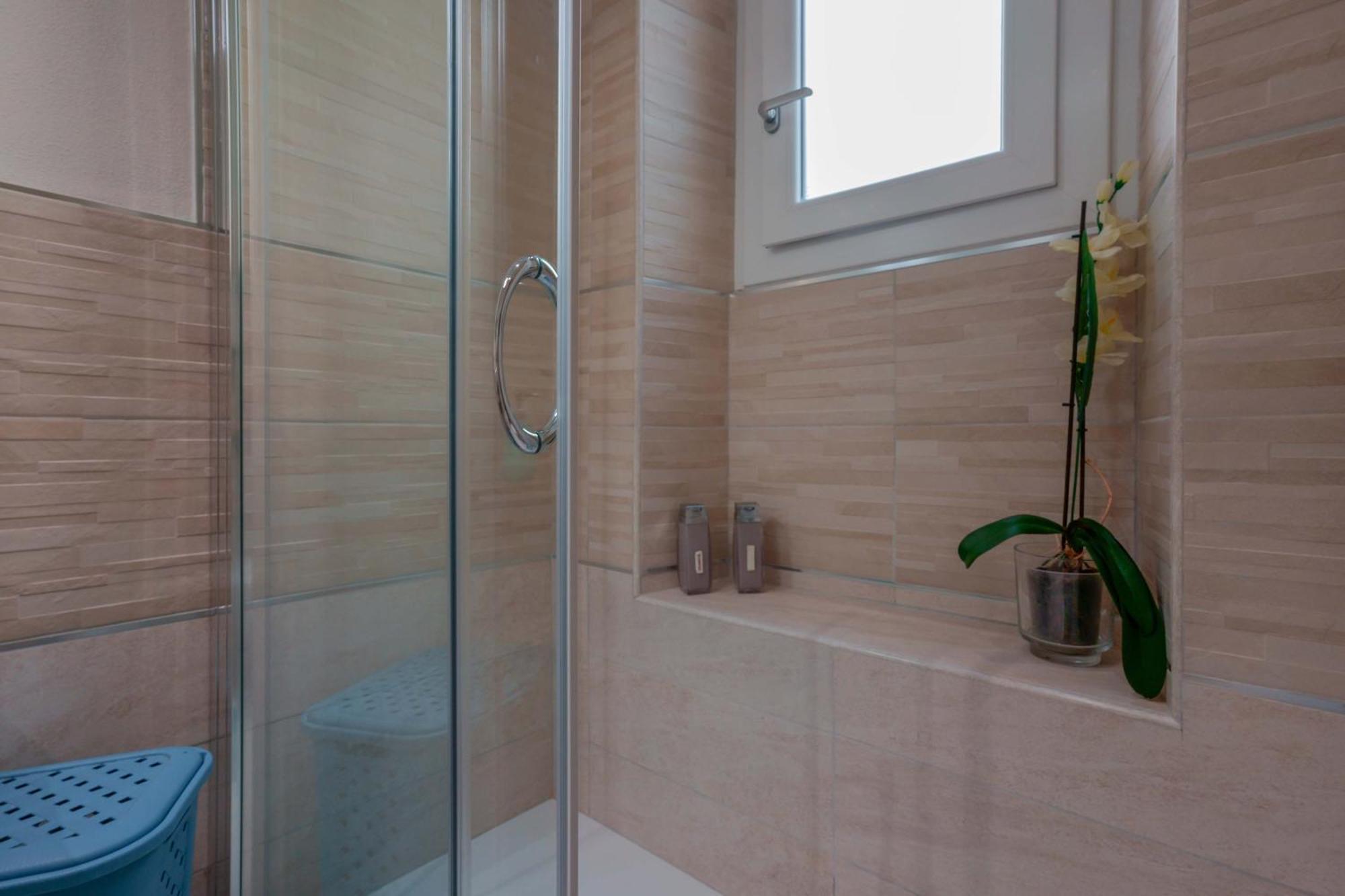 Insula B&B Cagliari Habitación foto
