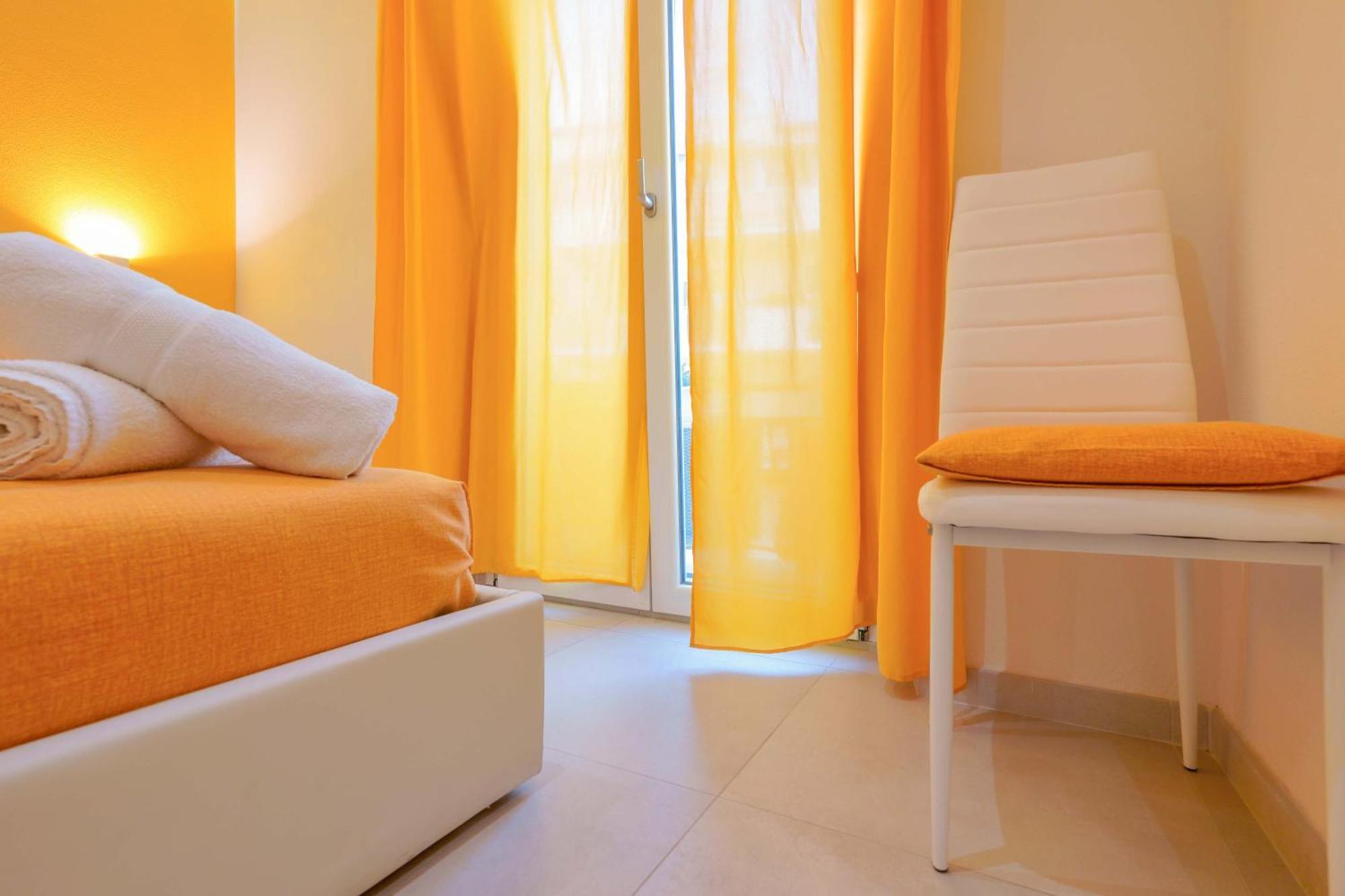 Insula B&B Cagliari Habitación foto