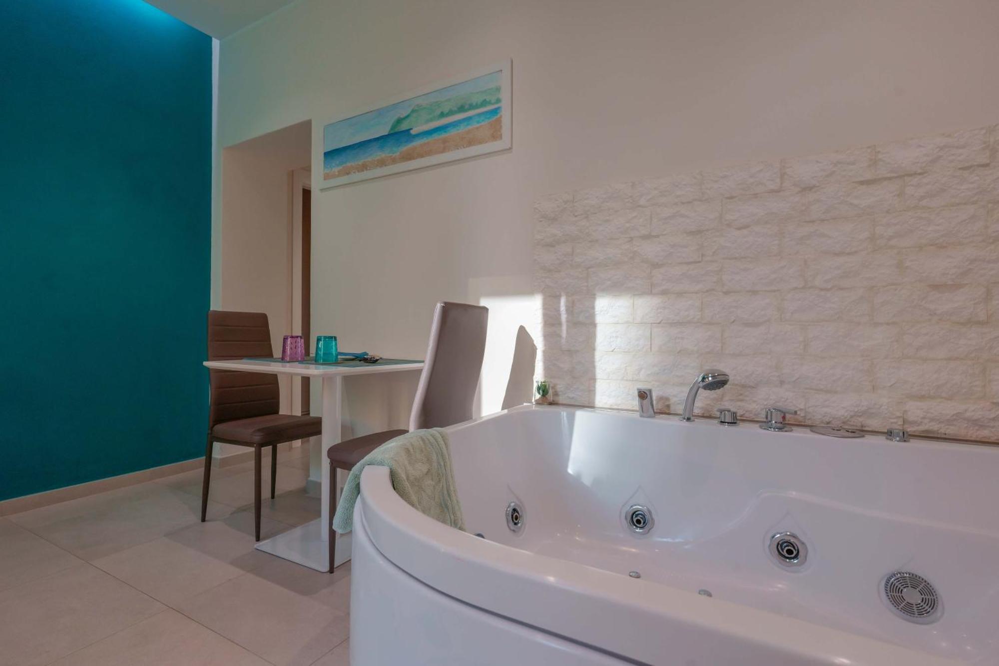 Insula B&B Cagliari Habitación foto