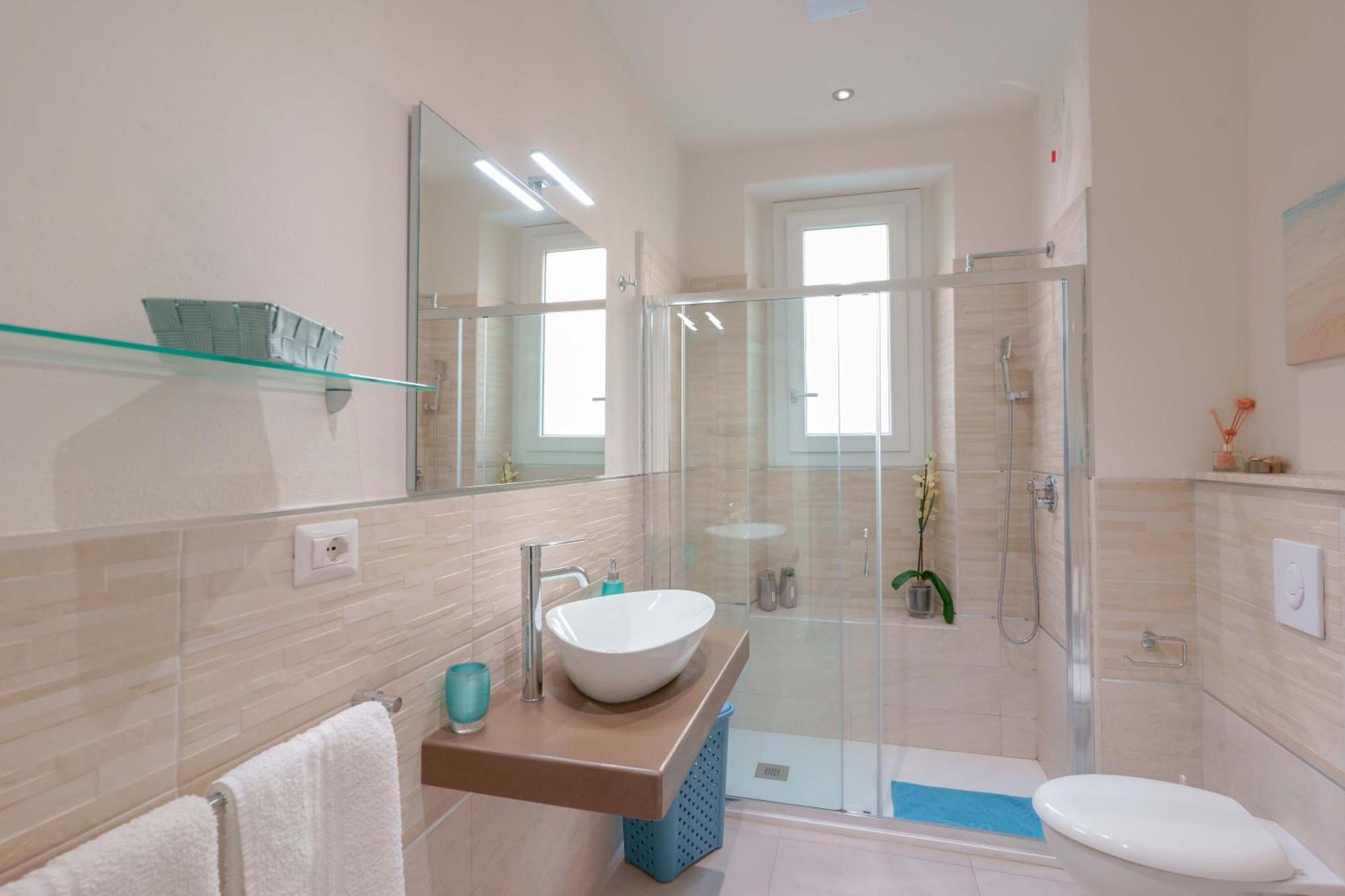 Insula B&B Cagliari Habitación foto