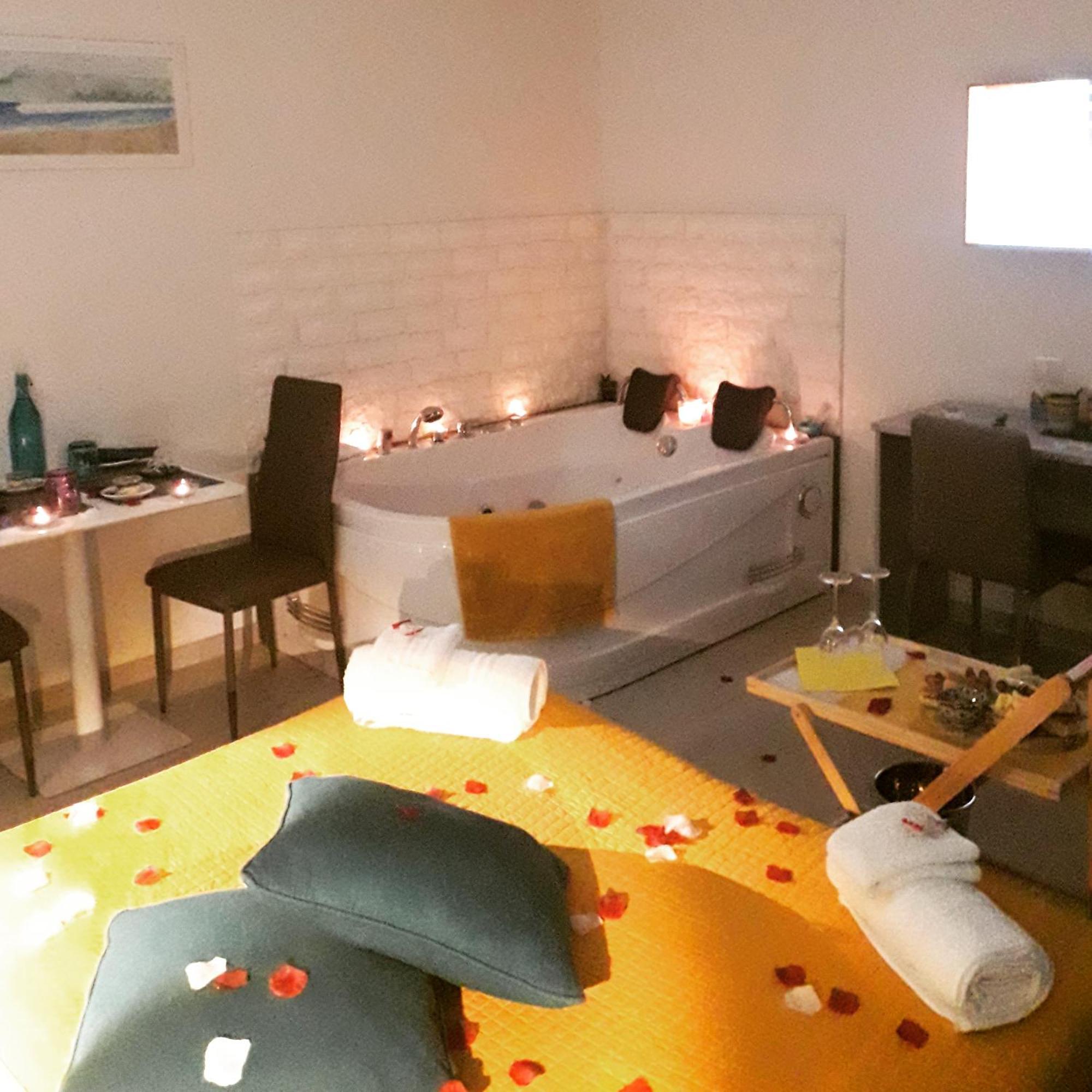 Insula B&B Cagliari Habitación foto