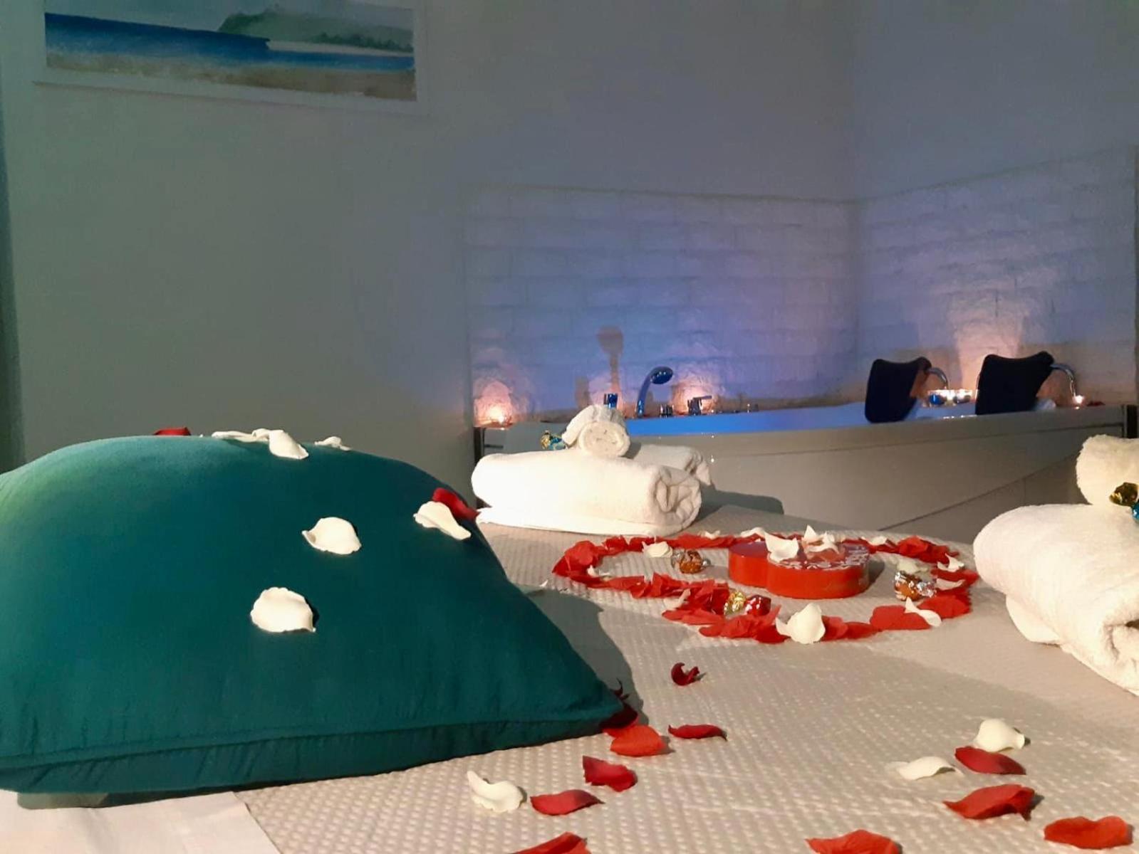Insula B&B Cagliari Habitación foto
