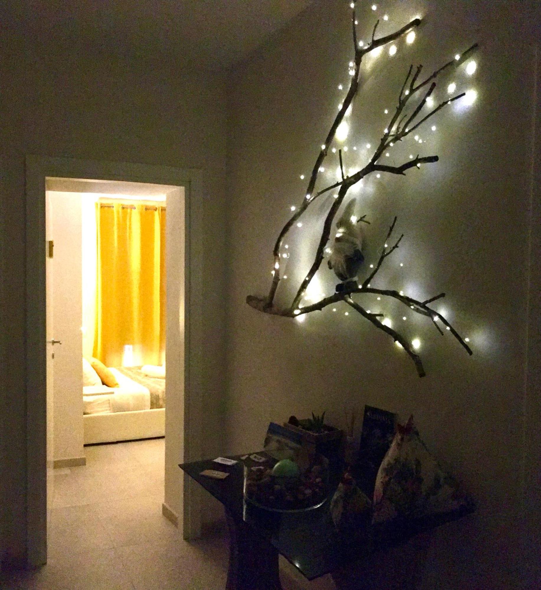 Insula B&B Cagliari Habitación foto
